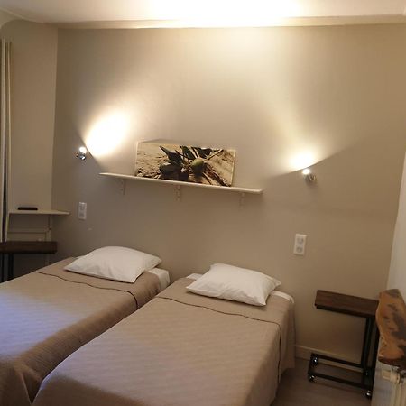 Hotel Au Relais Provencal Bagnols-en-Forêt Zewnętrze zdjęcie