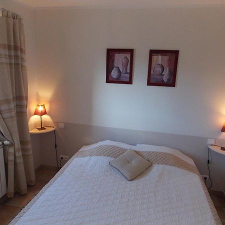 Hotel Au Relais Provencal Bagnols-en-Forêt Pokój zdjęcie