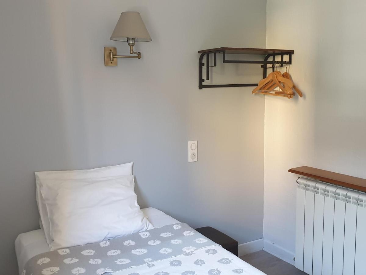 Hotel Au Relais Provencal Bagnols-en-Forêt Zewnętrze zdjęcie