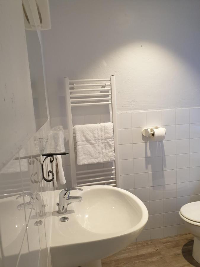 Hotel Au Relais Provencal Bagnols-en-Forêt Zewnętrze zdjęcie