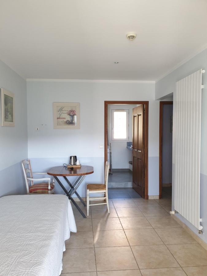 Hotel Au Relais Provencal Bagnols-en-Forêt Zewnętrze zdjęcie