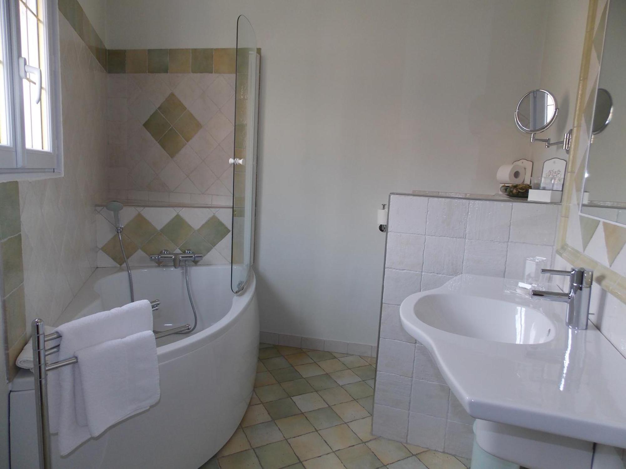 Hotel Au Relais Provencal Bagnols-en-Forêt Pokój zdjęcie