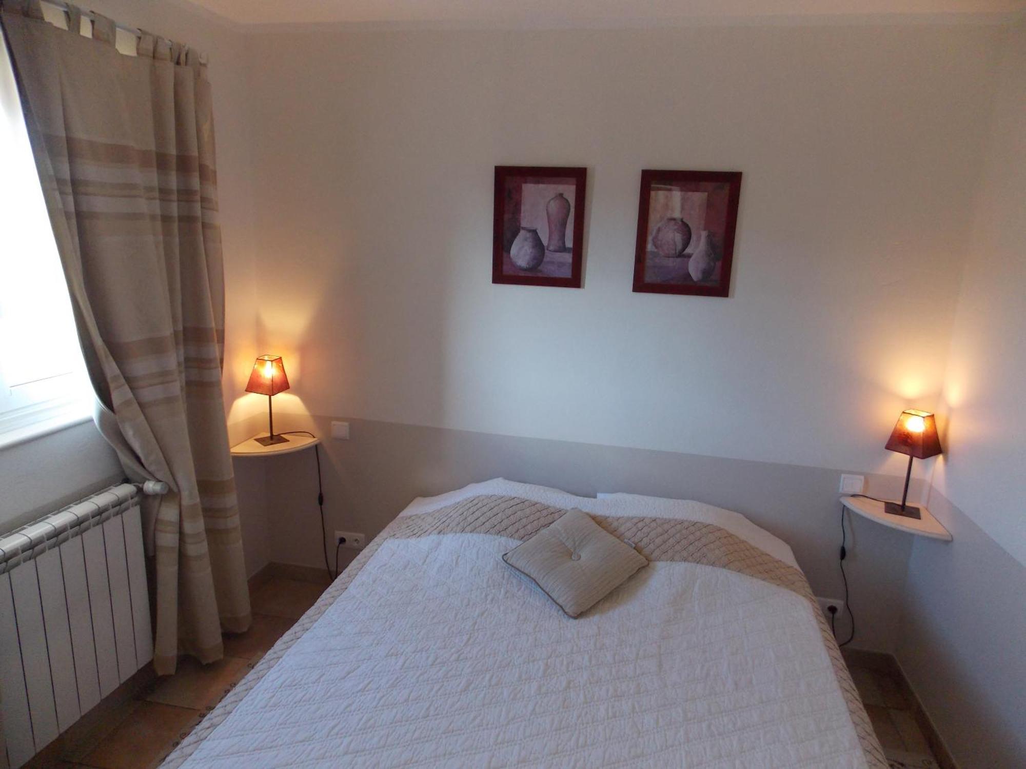 Hotel Au Relais Provencal Bagnols-en-Forêt Pokój zdjęcie