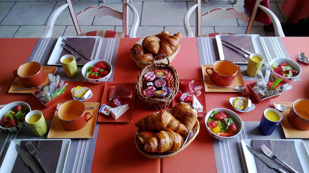 Hotel Au Relais Provencal Bagnols-en-Forêt Zewnętrze zdjęcie