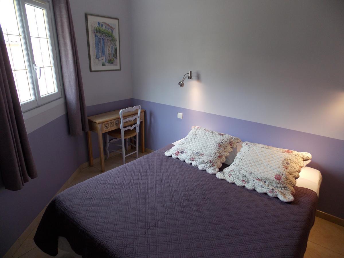 Hotel Au Relais Provencal Bagnols-en-Forêt Zewnętrze zdjęcie
