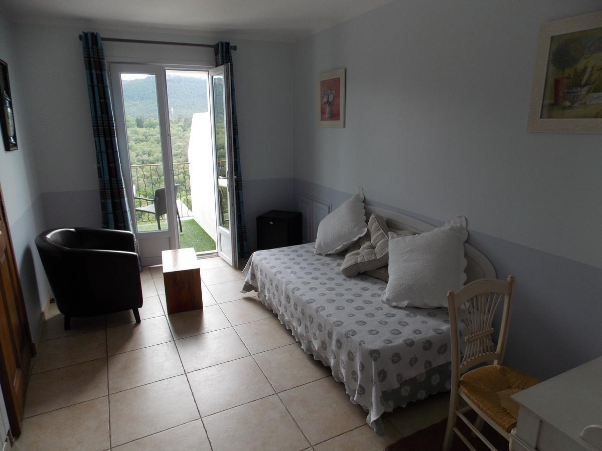 Hotel Au Relais Provencal Bagnols-en-Forêt Zewnętrze zdjęcie