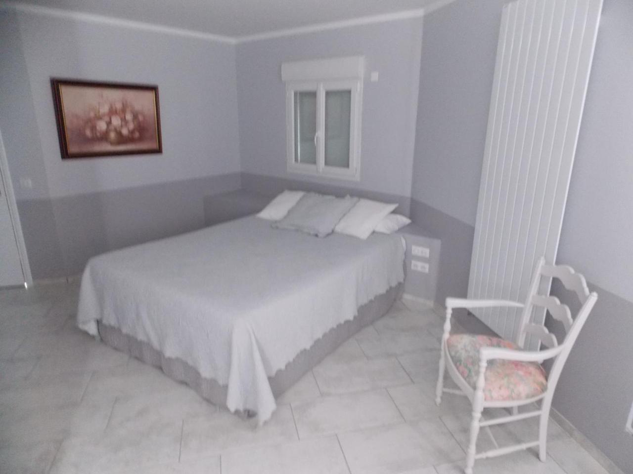 Hotel Au Relais Provencal Bagnols-en-Forêt Zewnętrze zdjęcie